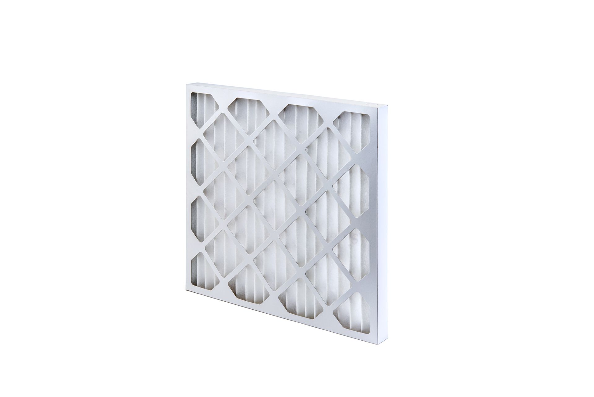 Volz Z-Line Filter mit Papprahmen, G4, 592 x 592 x 96mm