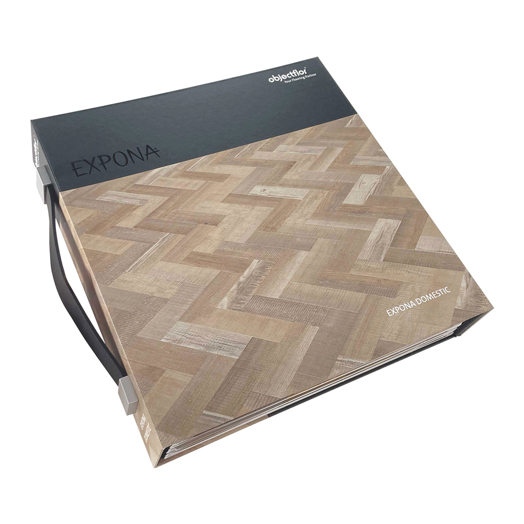 Objectflor Kollektion Expona Domestic