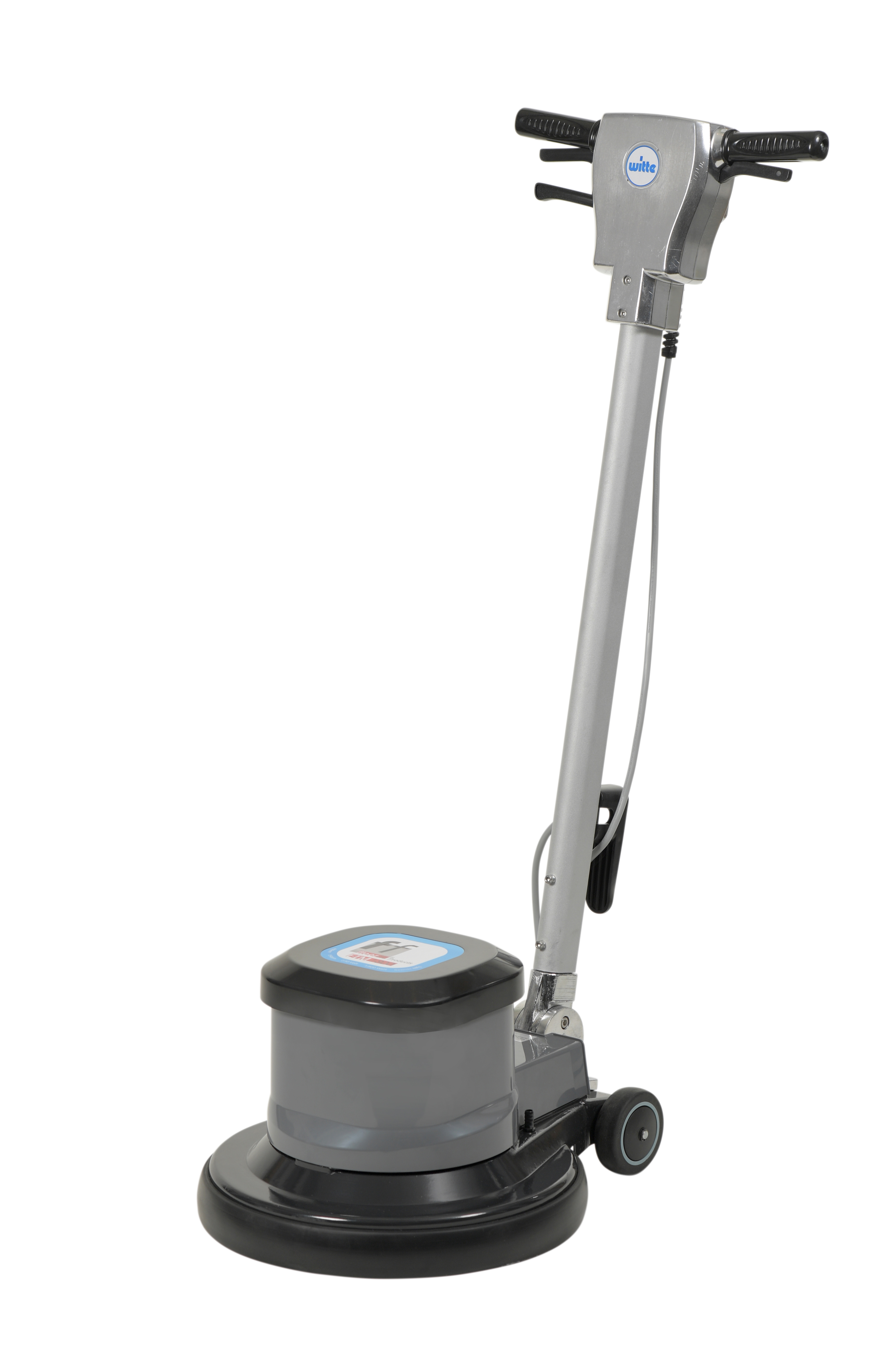 Witte Eintellerschleifmaschine ETM 1800, Ø 400 mm