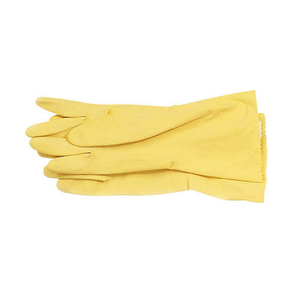 Storch Voll-Latex-Handschuhe, Größe XL / 10