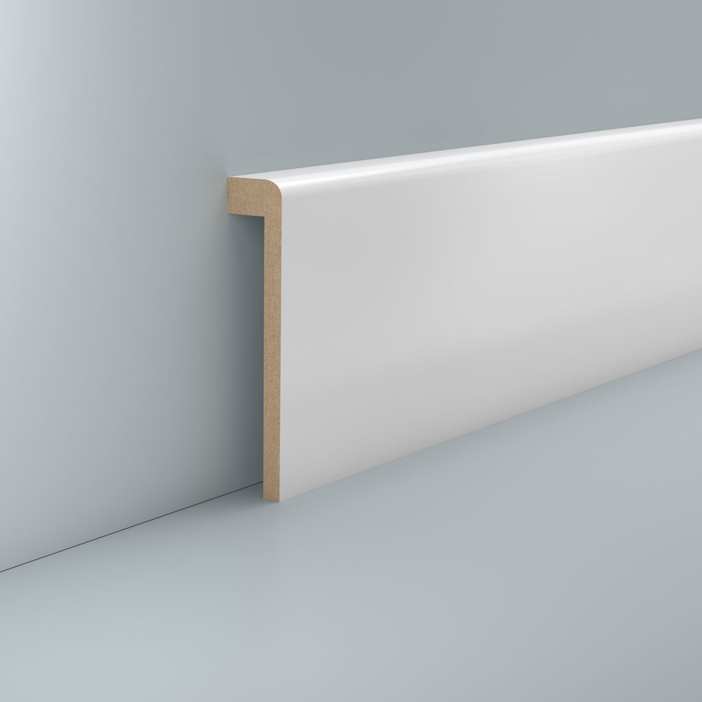 Südbrock Abdeckleiste für Fliesensockel Südbrock Abdeckleiste für Fliesensockel