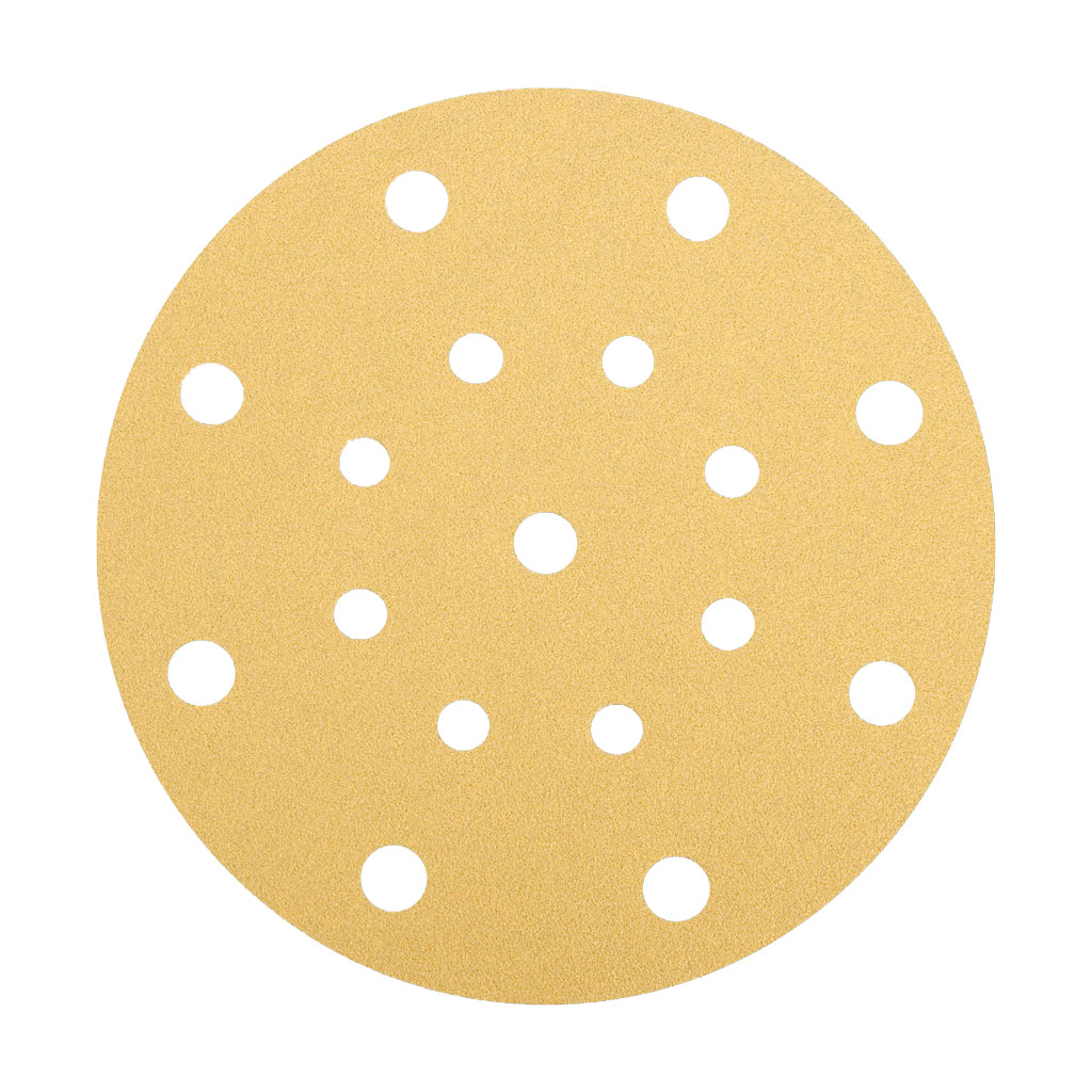 Meistergold Schleifscheiben, P 240, Ø 150 mm