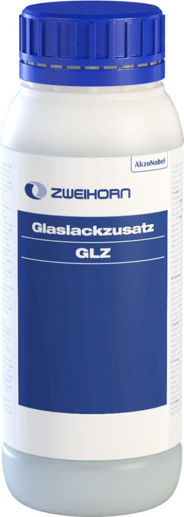Zweihorn Glaslackzusatz, 500 ml