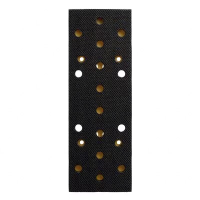 3M Hookit Schleifplatte, Multihole, 70 x 198 mm