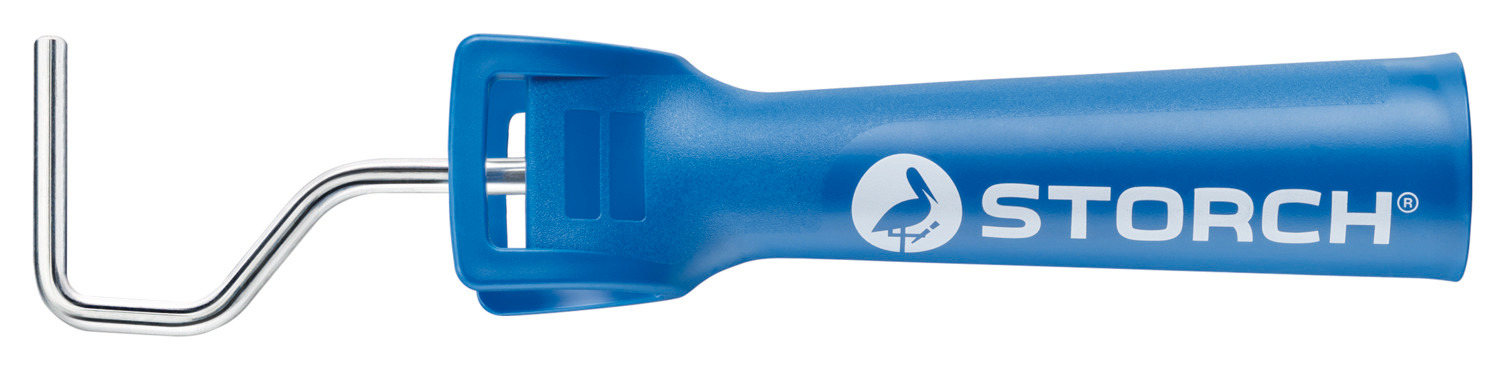 Storch Aufsteckbügel LOCK-IT, 22 cm