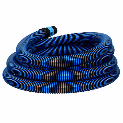 3M Antistatischer Elektro-schlauch, Schwarz-Blau, Ø 29 mm, 5 m