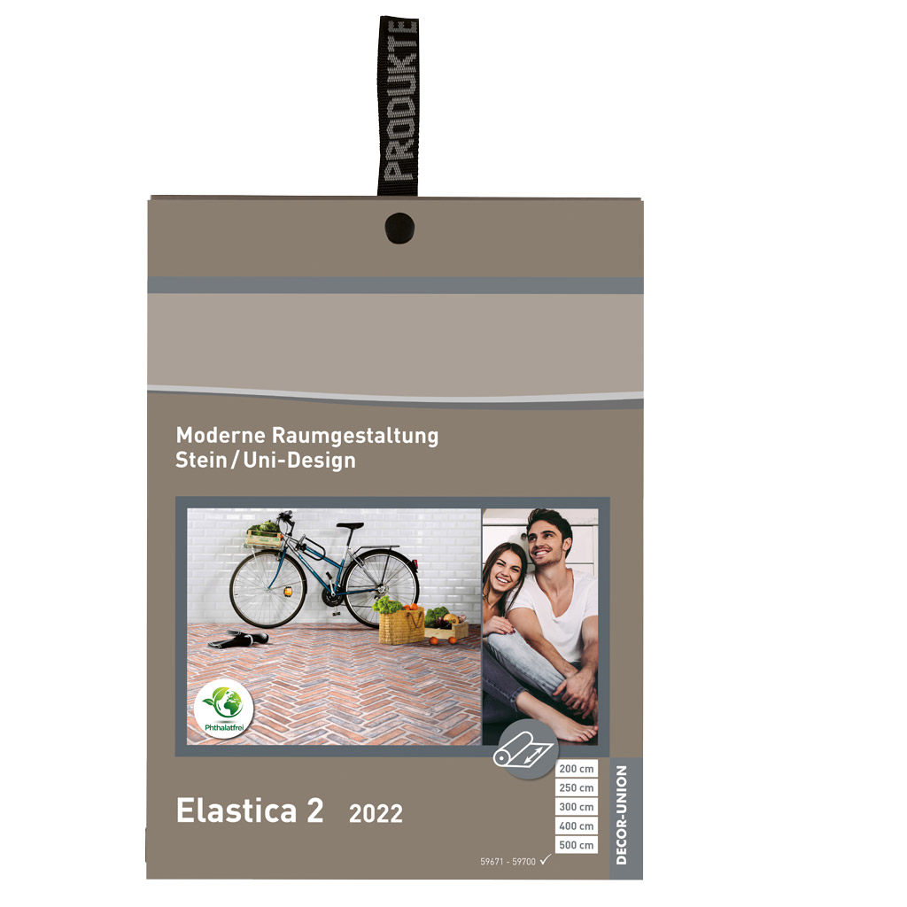Meistergold® Kollektion Elastica 2 - 2022