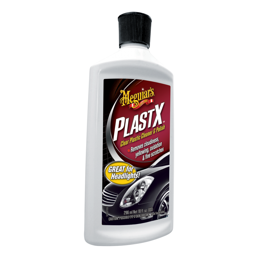 Meguiar´s Plastik Reiniger und Politur, 295 ml
