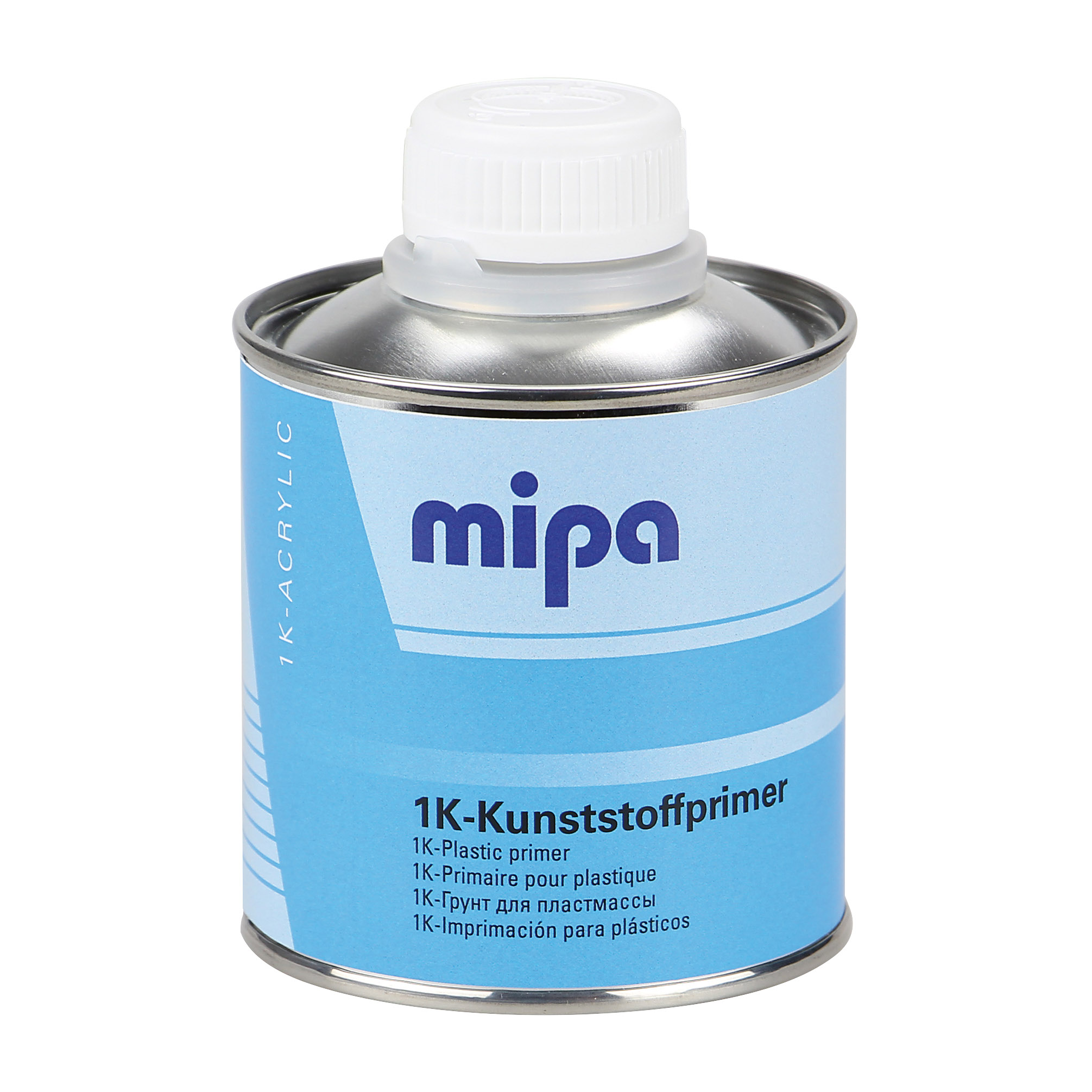 Mipa 1K-Kunststoffprimer, 0,25l