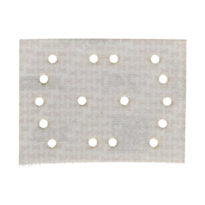 Mirka Schleifstreifen Ultimax Ligno Grip Multifit, K 60, 81 x 133 mm