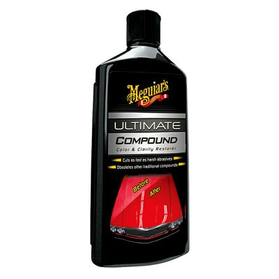 Meguiar´s Politur Ultimate Compound, 450ml