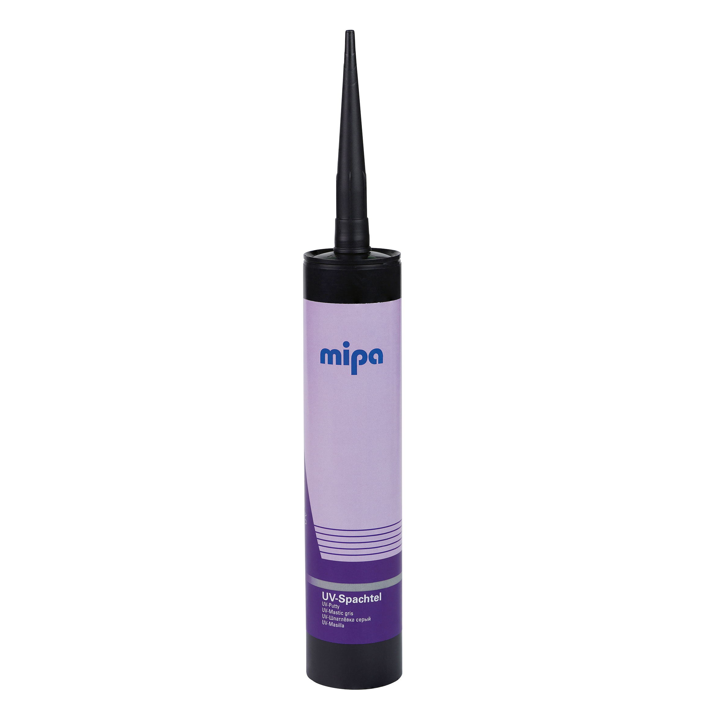 Mipa 1K-UV-Spachtel