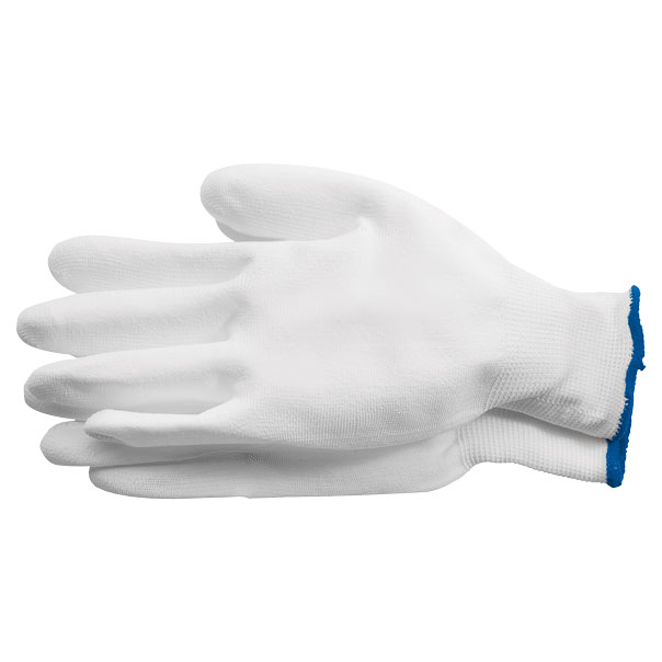 Storch Nylon-Handschuhe PU beschichtet, Größe XXL / 11