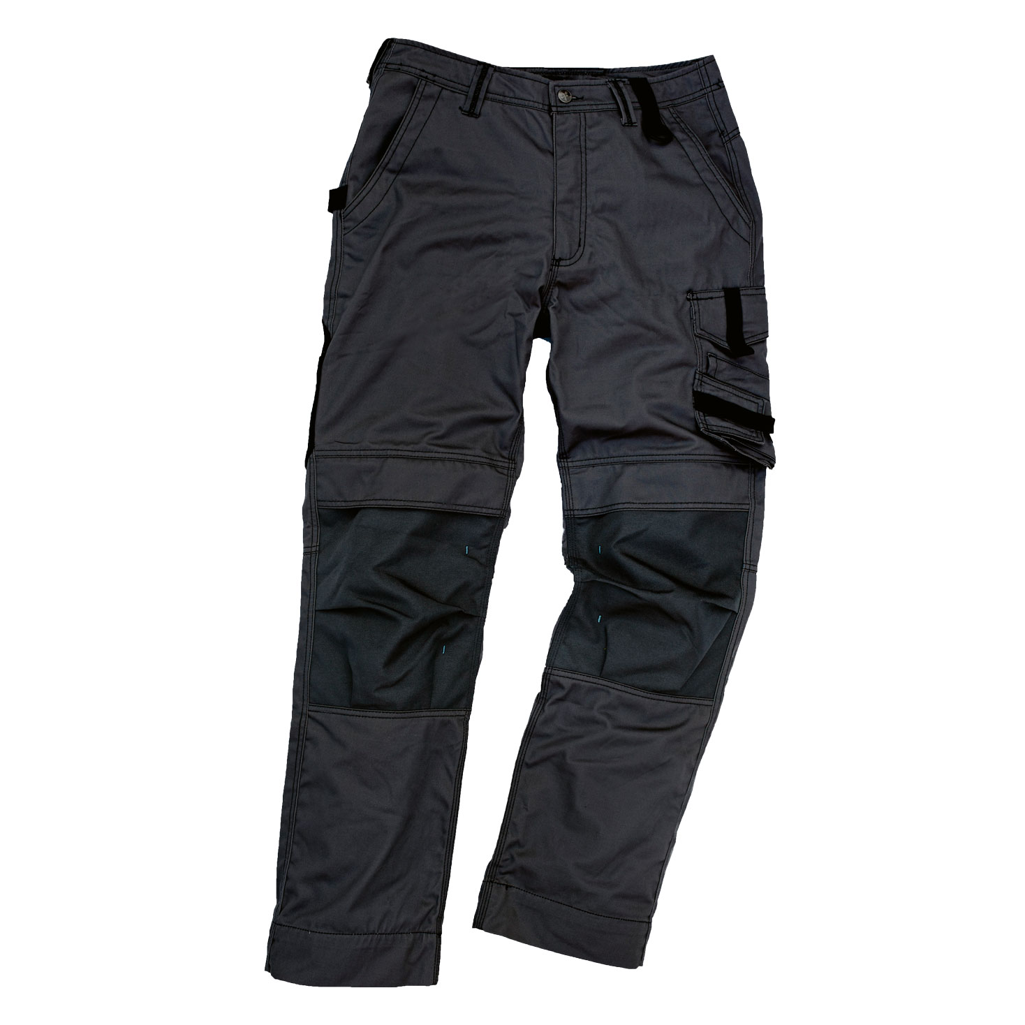 Excess Champ Bundhose 592, Schwarz, Größe 62/ 162