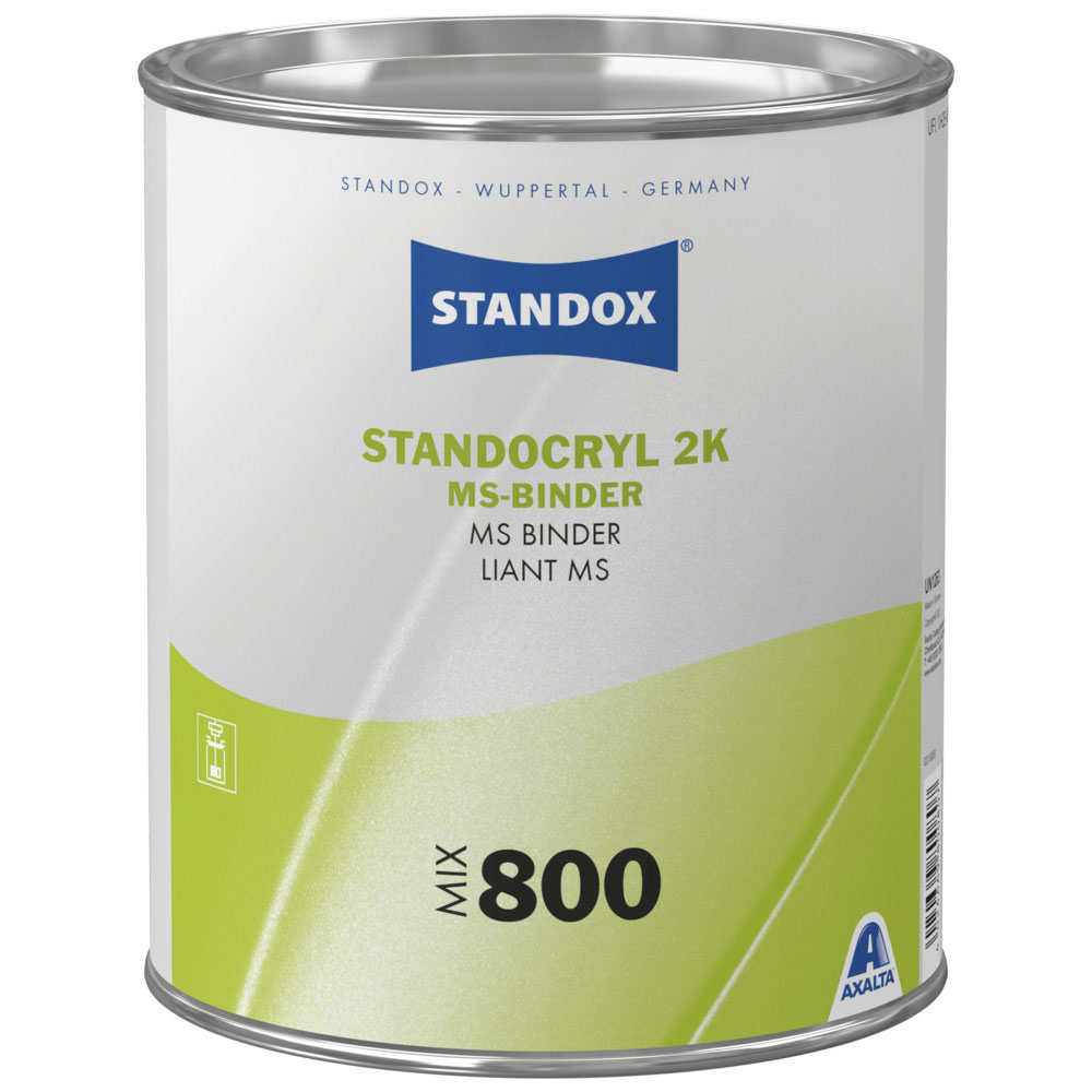 Standocryl 2K-MS-Binder Mix 800, 3,5 Liter