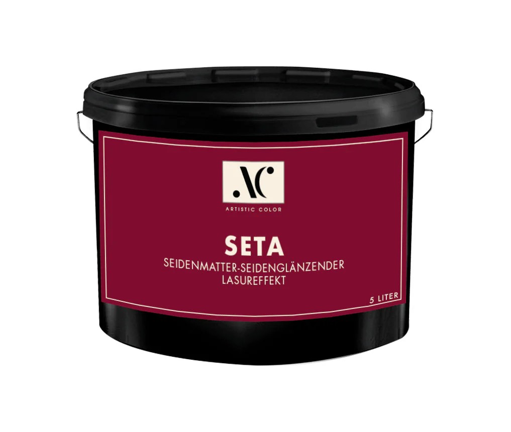 Diessner Artistic Color Gestaltungstechnik Seta, 1 l