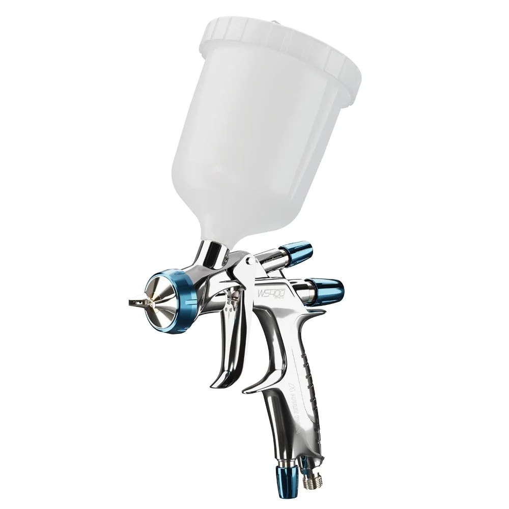 Anest Iwata Spritzpistole WS-400 BASE SR2.1, BF-S