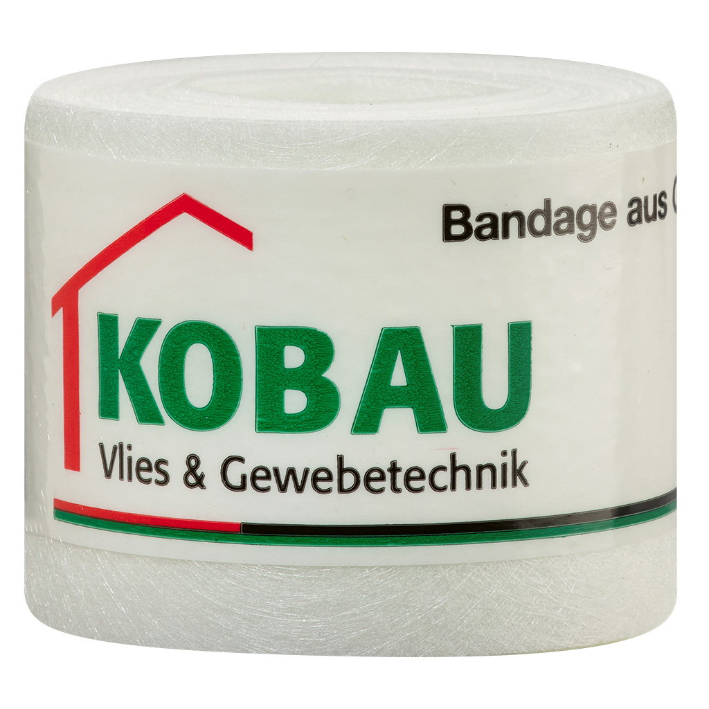 Kobau Glasfaser Fugenstreifen Kobau Glasfaser Fugenstreifen