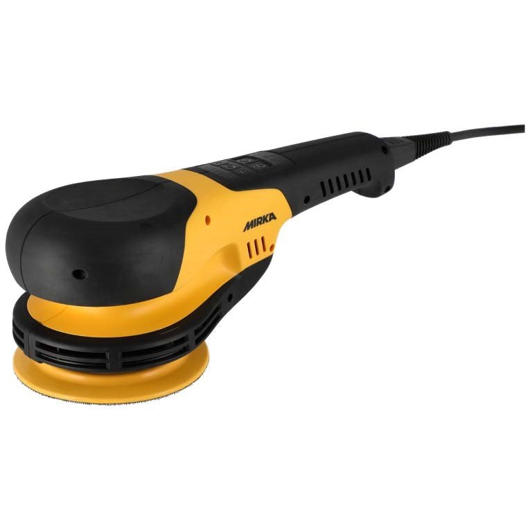 Mirka Poliermaschine POLAROS RP 600, Ø 150 mm