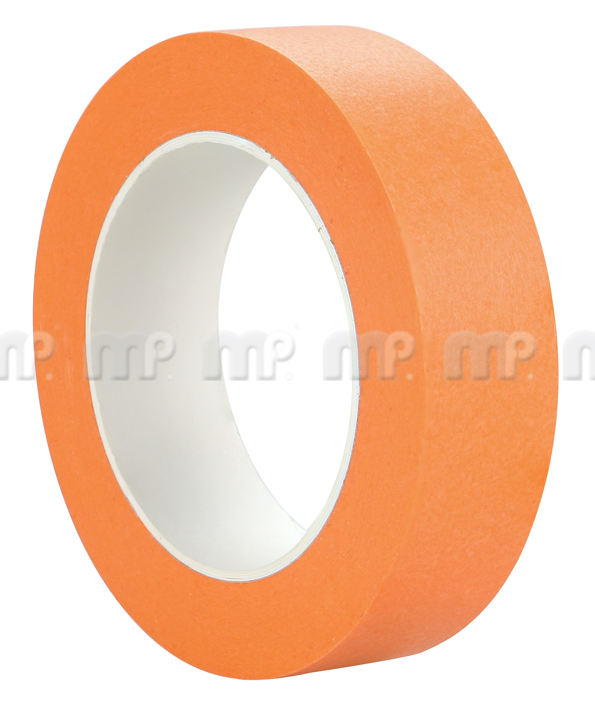 MP Tape Strong, Orange, 30 mm x 50 mm