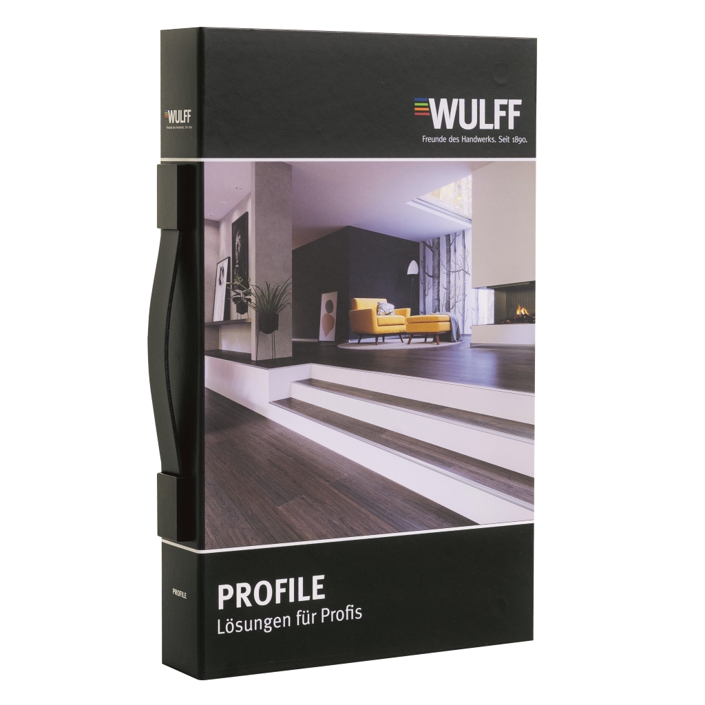 WULFF Kollektion Profile