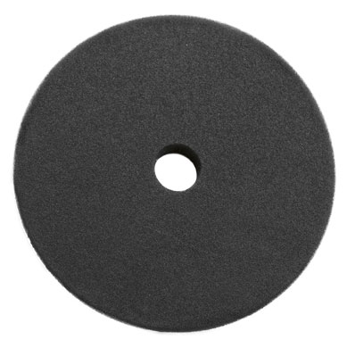 Kovax Buflex Shine Polierpad Schwarz Ø 125 mm Fein, 2er Pack