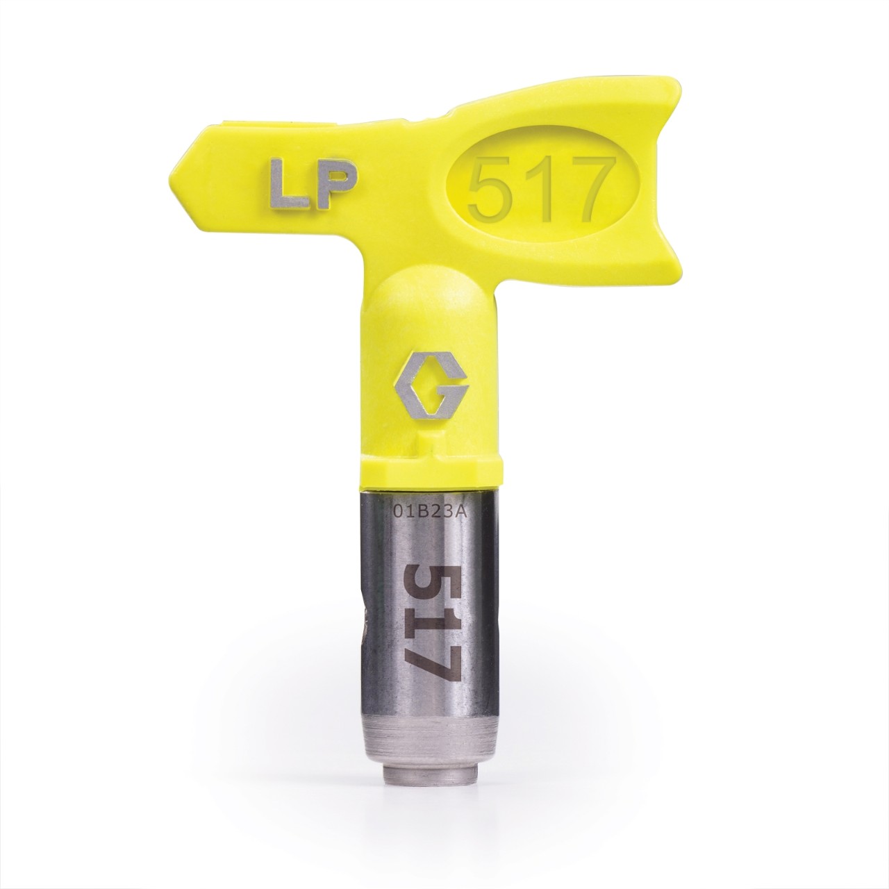 Graco Düse RAC X Niederdruck-Switch Tip, 517