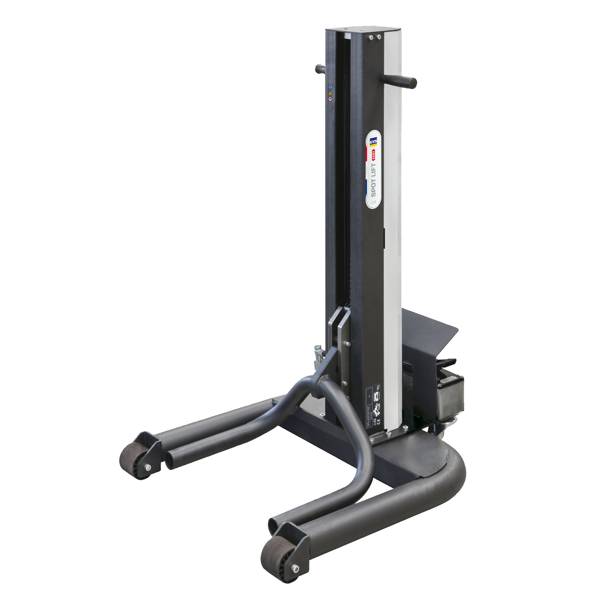 Gys Hebebüne Spot Lift Easy - Set