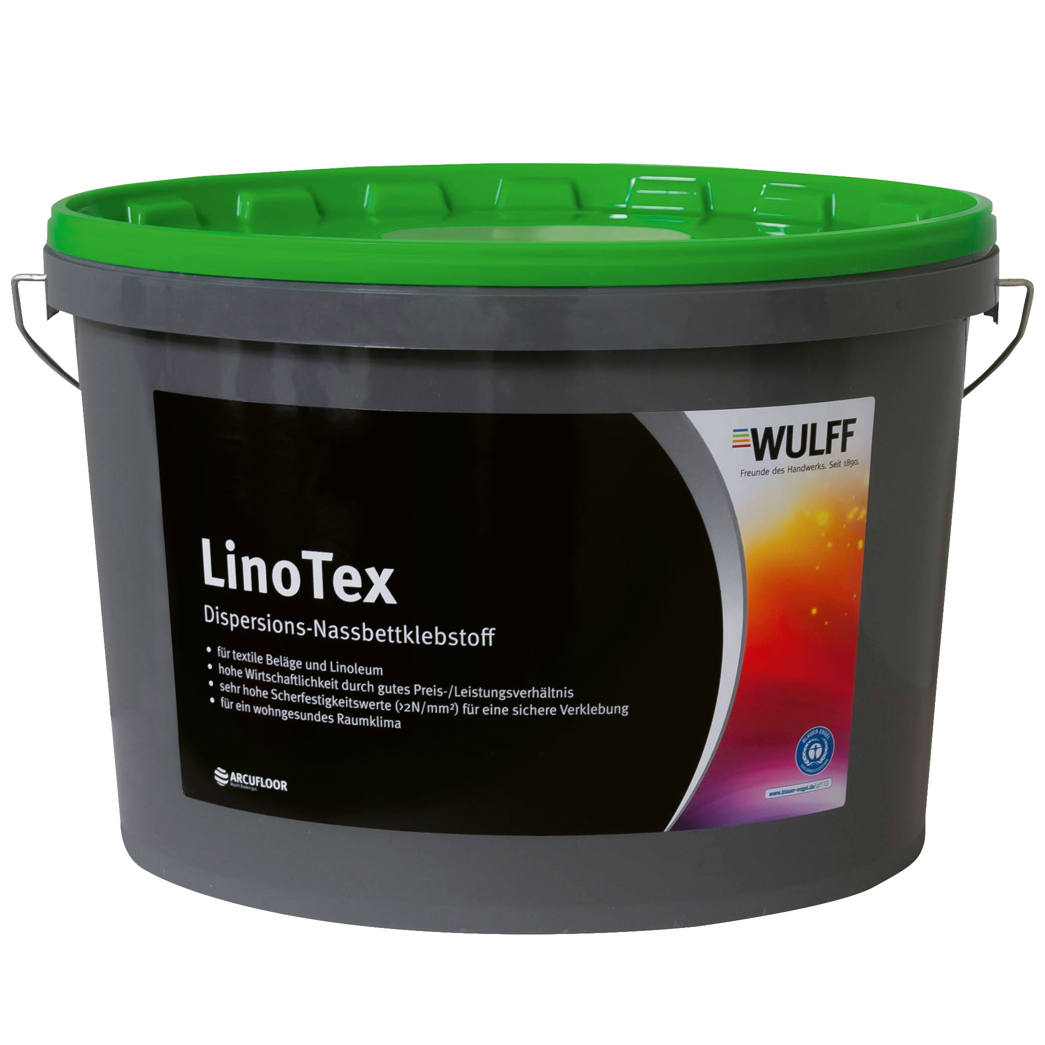 LinoTex