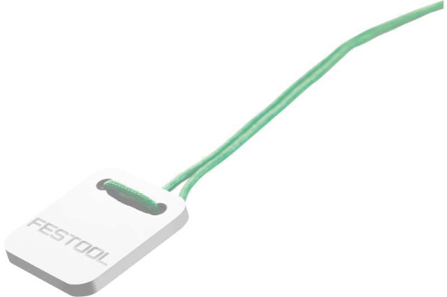 Festool Lackziehklinge LZK-HM, 25 x 30 mm
