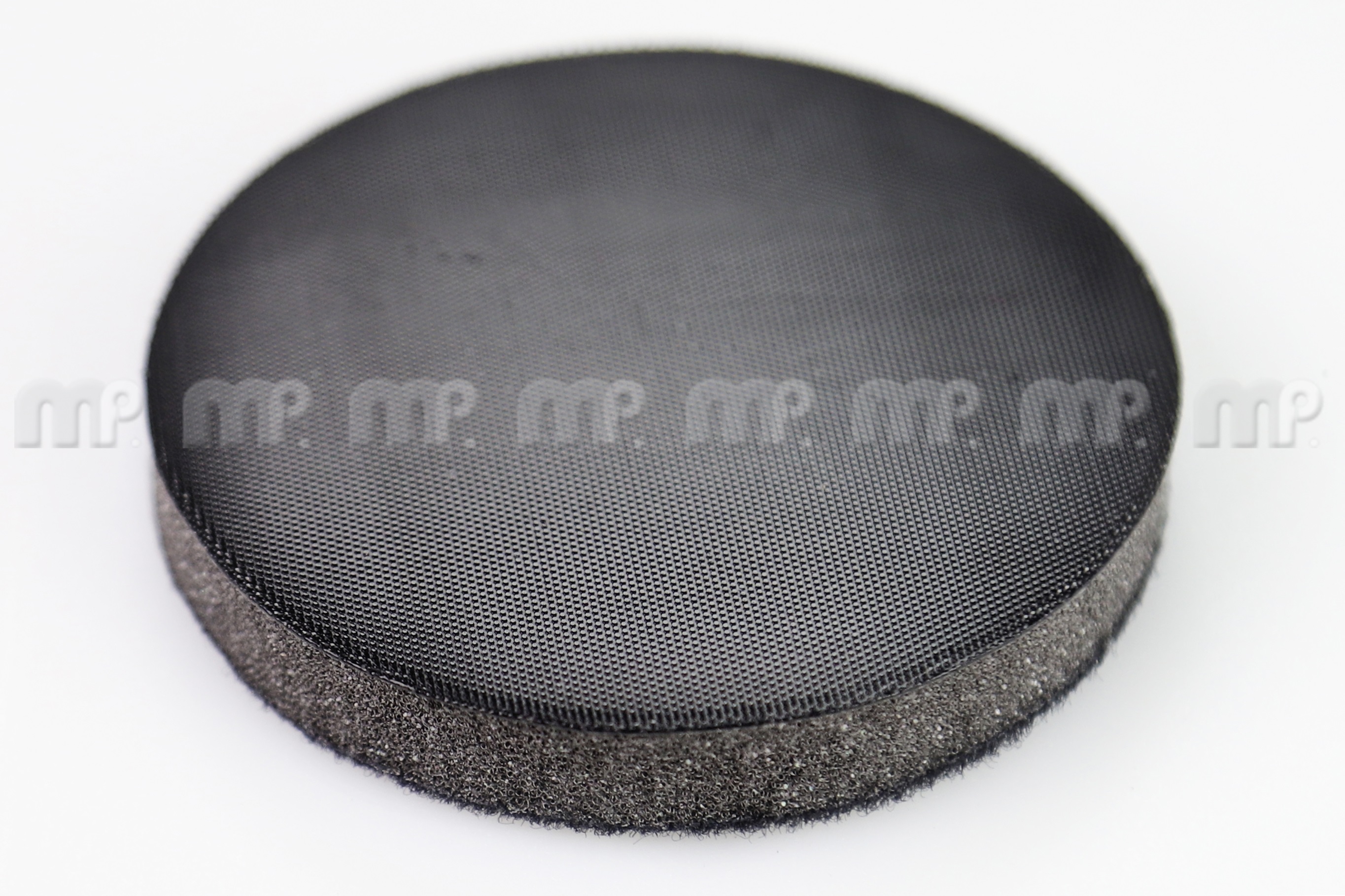 MP Interface Pad, Mikro-Klett, Ungelocht, 75 x 5 mm