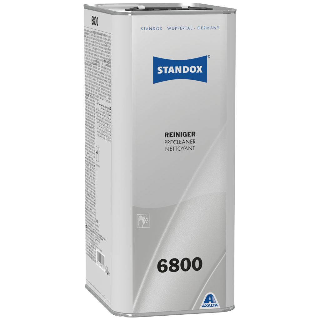 Standohyd Cleaner 6800