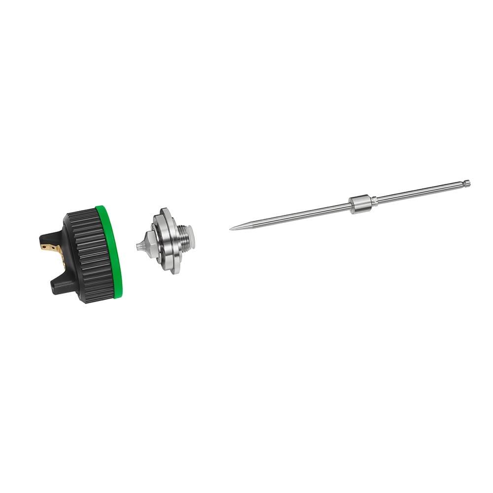SATA Düsensatz Jet X 5500 HVLP 1,1 I