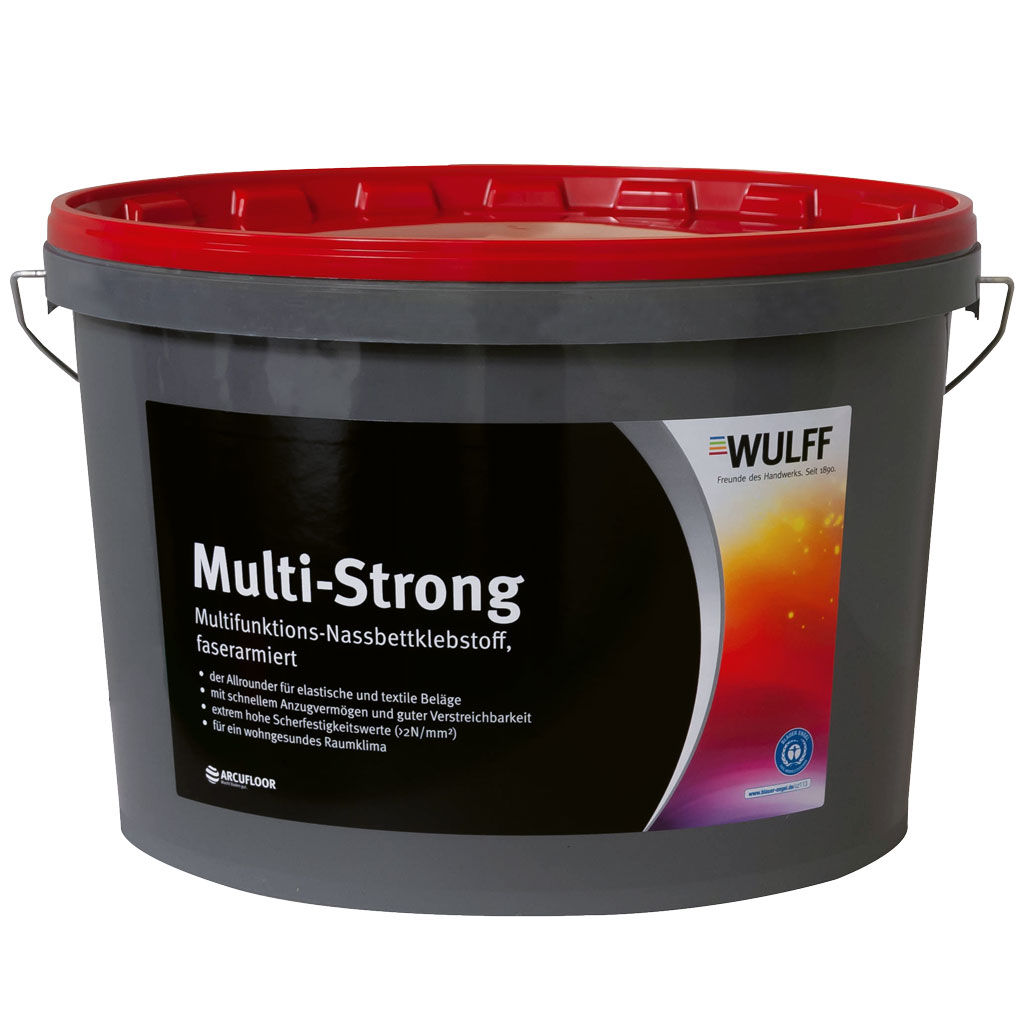 Multi-Strong