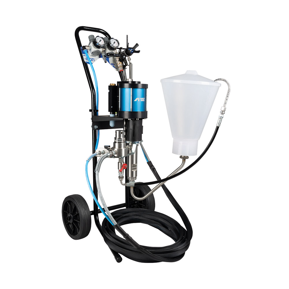 Anest Iwata Pumpe iConX3 MultiSpray 30:1