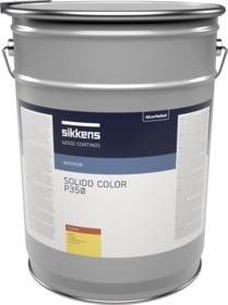 Sikkens Superfill Solido Color P340V, Weiß, 5 kg