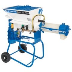 Storch Durchlaufmischer DMS 25 PRO