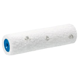 Storch Kleinflächenwalze AquaSTAR micro, Weiß, Ø 16 mm x 10 cm