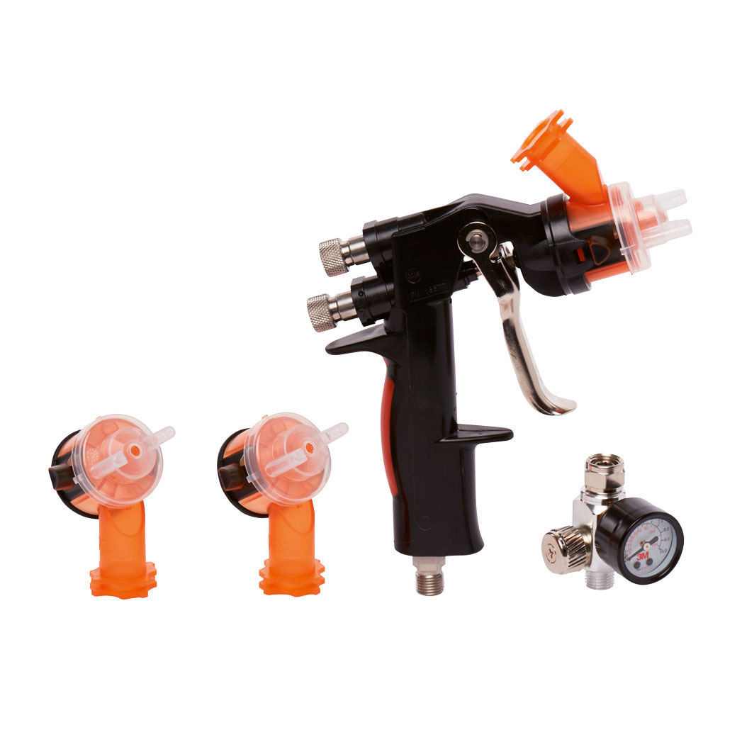 3M Accuspray Pistole HG14 3M Accuspray Pistole HG14