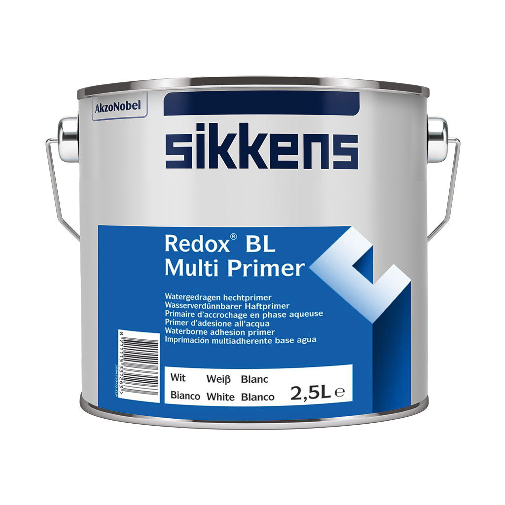 Sikkens Grundierung Redox BL Multi, 500 ml