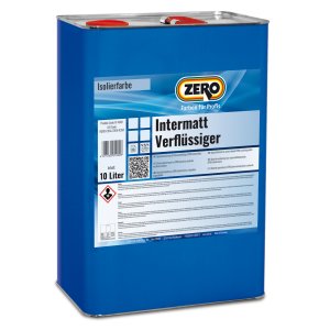 Zero Intermatt Spezialverdünning, 1 l
