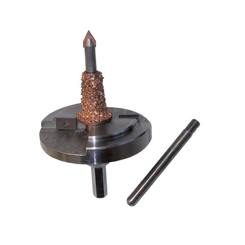 Arcutherm® Putzfräser