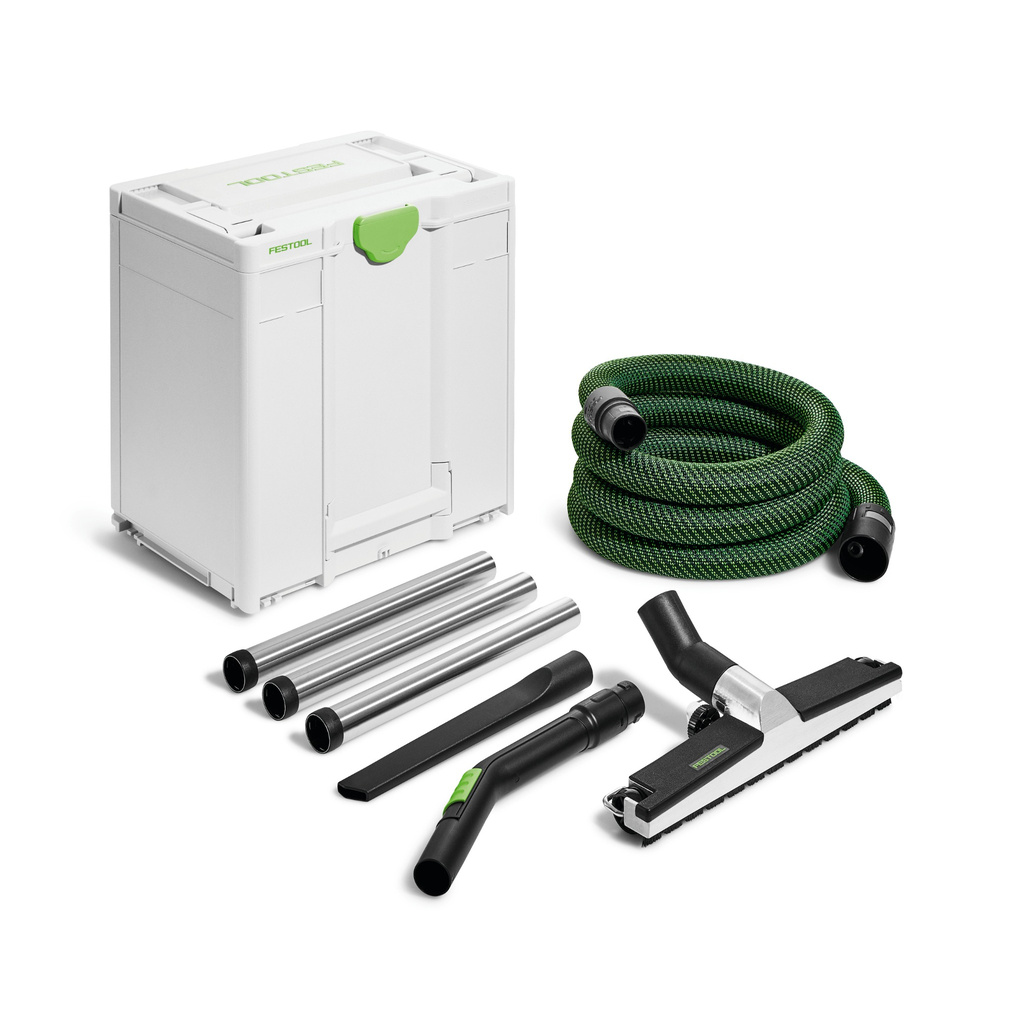Festool Reinigungsset RS-BD Plus, Ø 36 mm