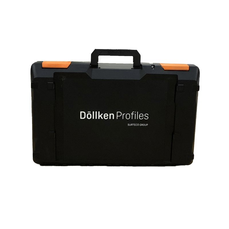 Döllken Systemkoffer Profile Cutter