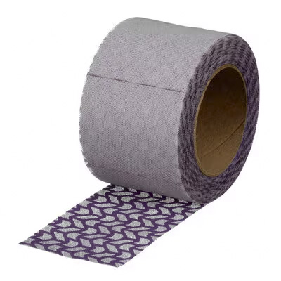 3M Schleifstreifen Cubitron II Gitternetz, 320+, 80 mm x 10 m 3M Schleifstreifen Cubitron II Gitternetz, 320+, 80 mm x 10 m