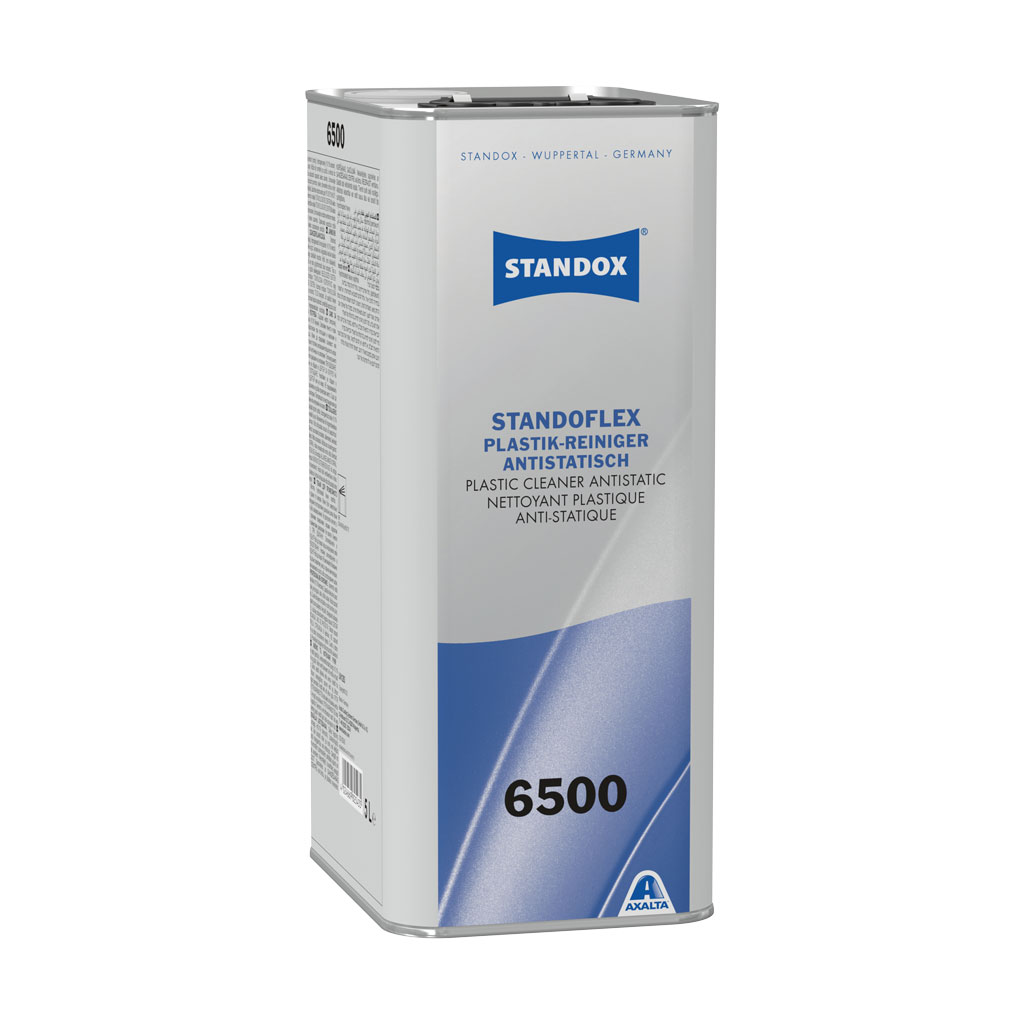 Standoflex Plastic Reiniger antistatic 6500