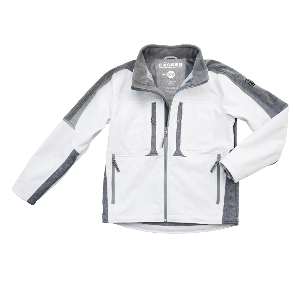 Excess Active Pro Jacke 216