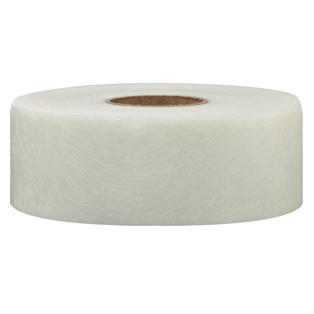 Kobau Glasfaservlies Bandagen, 0,05 m x 50 m Kobau Glasfaservlies Bandagen, 0,05 m x 50 m