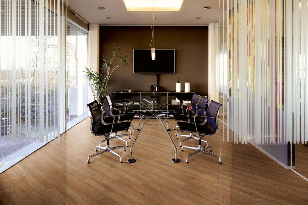 Project Floors Designboden aus floors@work/80, 2,5 mm