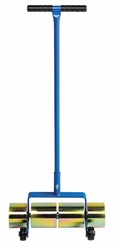 Witte Fußbodenwalze 50 cm, 50 kg